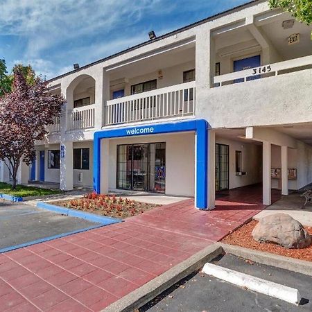 Motel 6-Santa Rosa, Ca - North 외부 사진