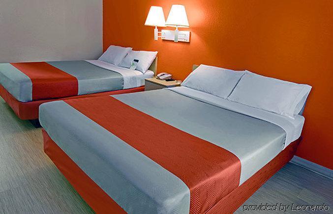 Motel 6-Santa Rosa, Ca - North 외부 사진