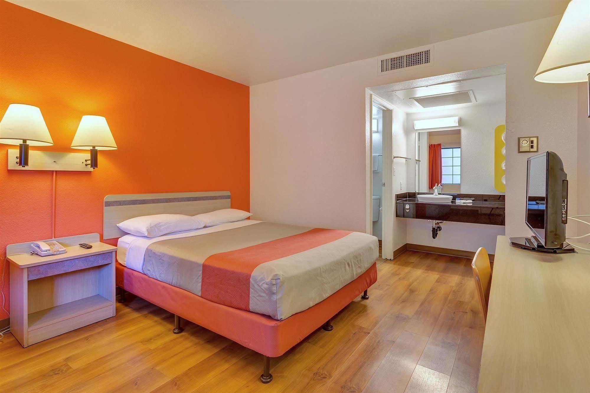 Motel 6-Santa Rosa, Ca - North 외부 사진