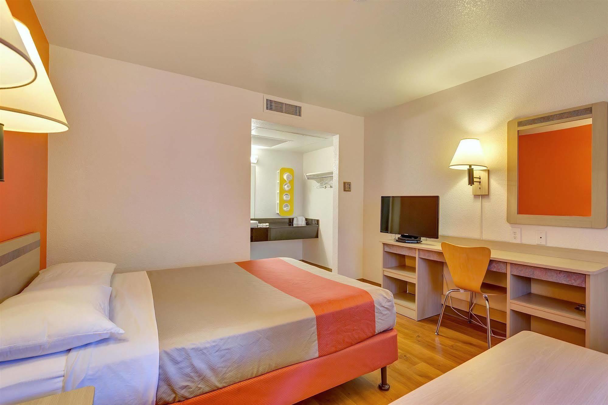 Motel 6-Santa Rosa, Ca - North 외부 사진