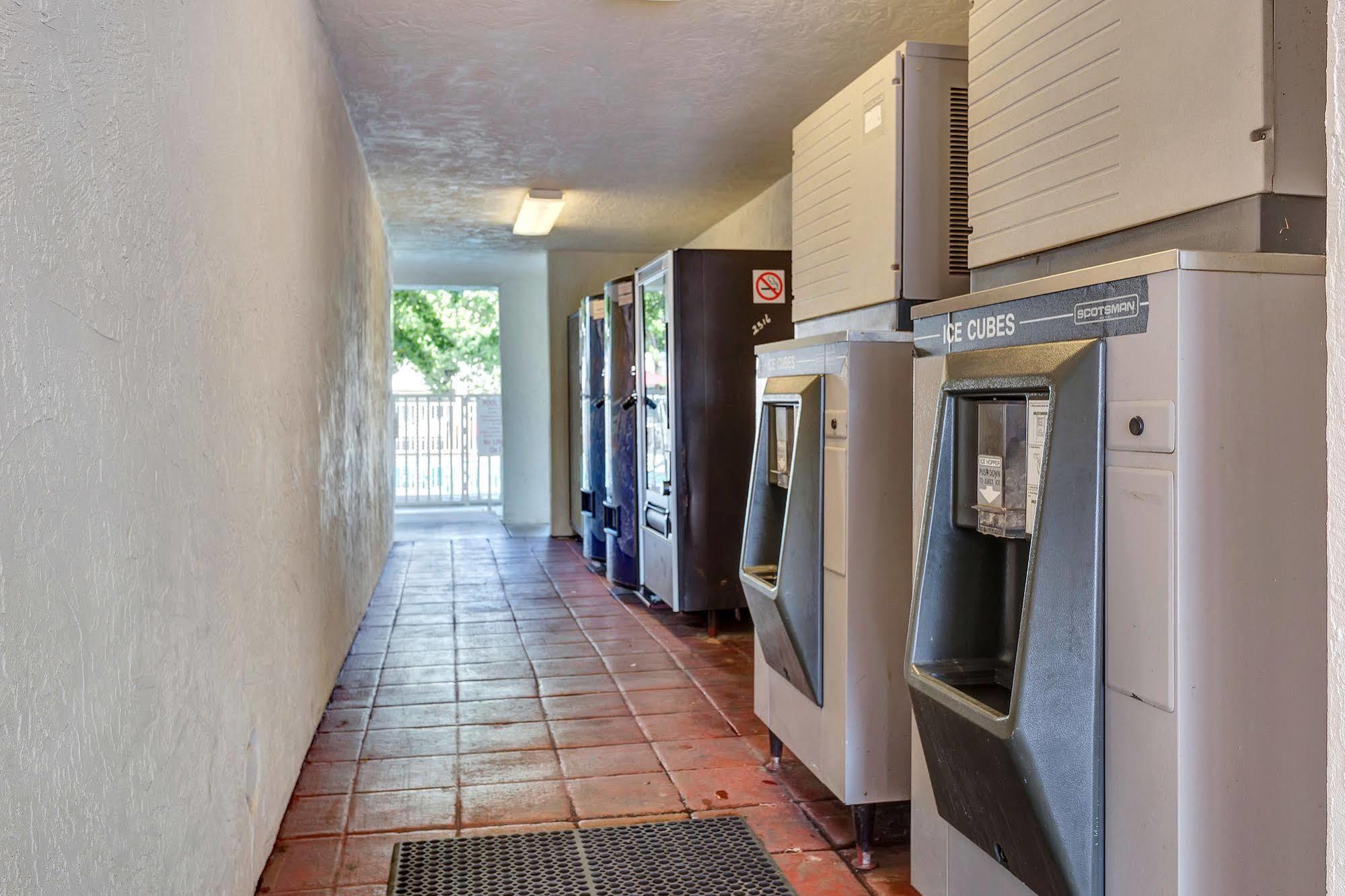 Motel 6-Santa Rosa, Ca - North 외부 사진