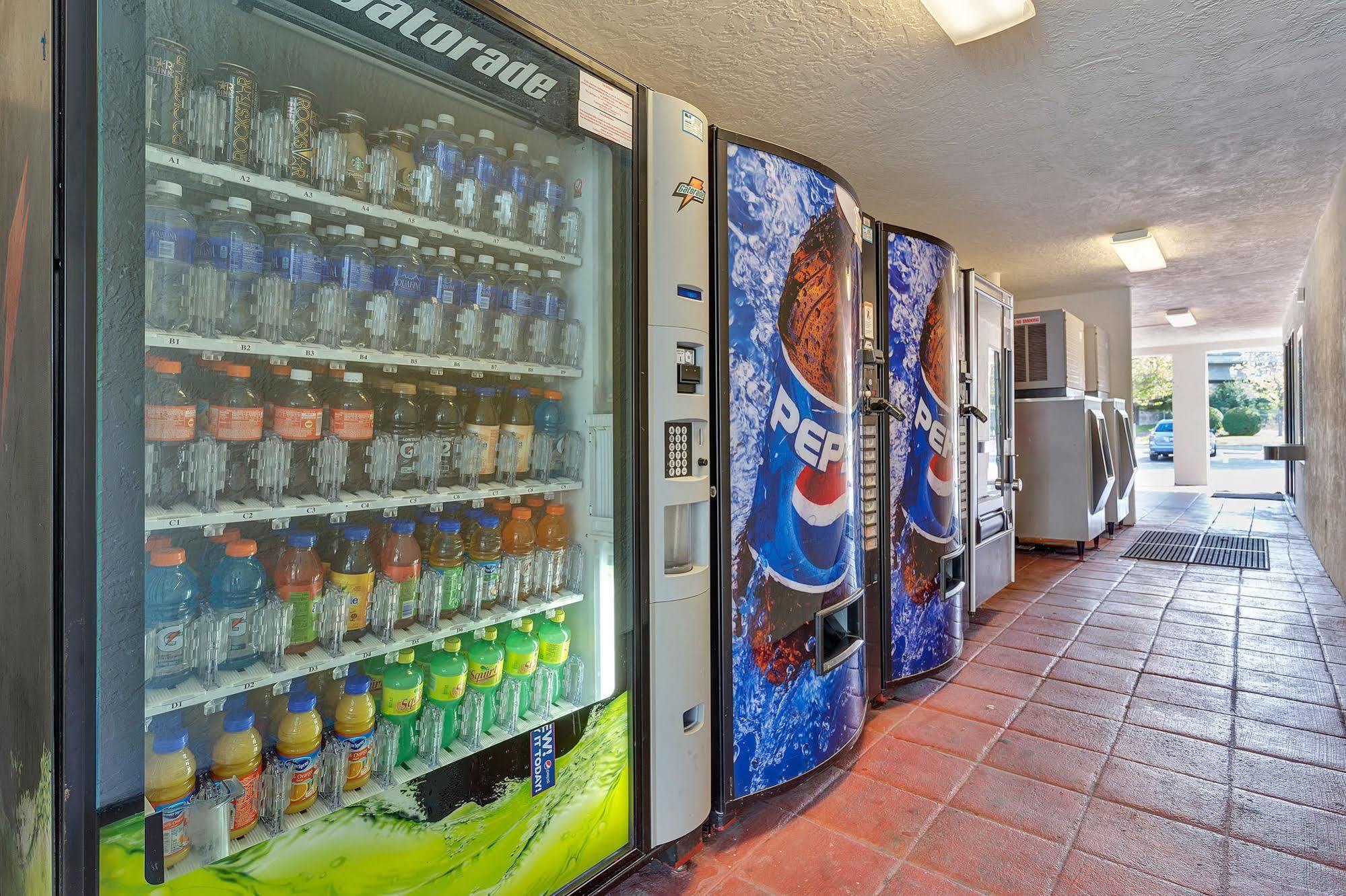 Motel 6-Santa Rosa, Ca - North 외부 사진