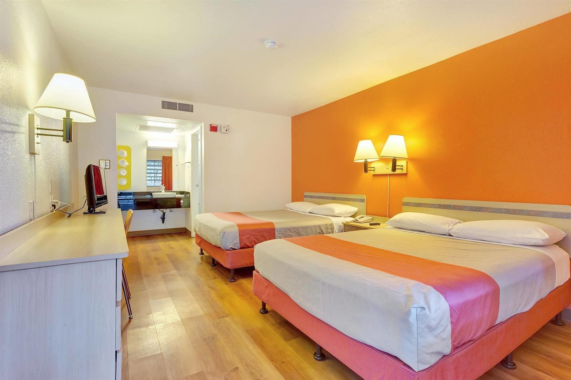 Motel 6-Santa Rosa, Ca - North 외부 사진