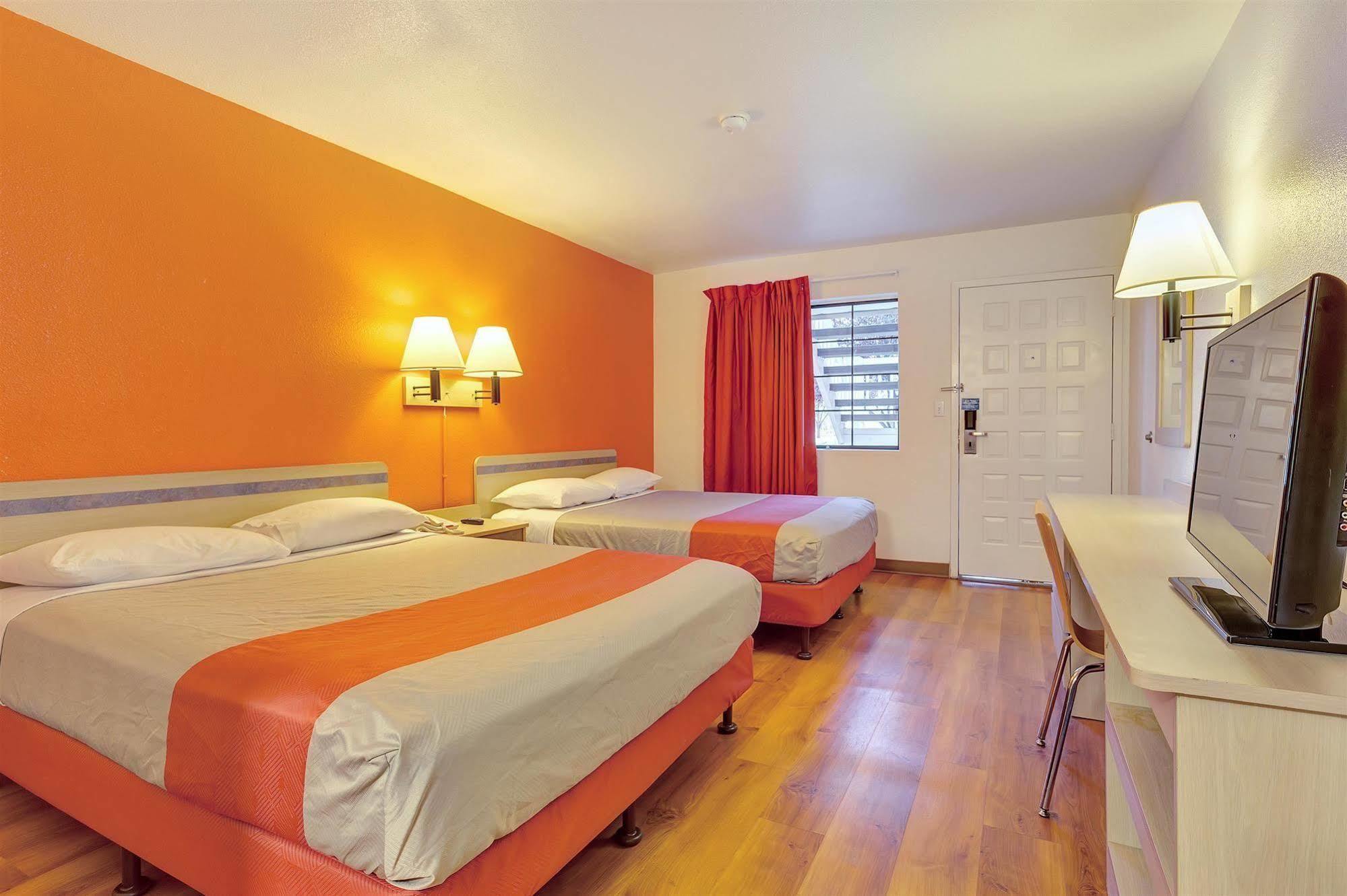 Motel 6-Santa Rosa, Ca - North 외부 사진