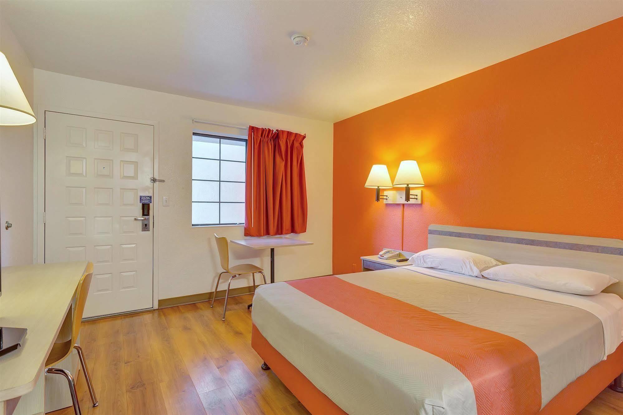 Motel 6-Santa Rosa, Ca - North 외부 사진