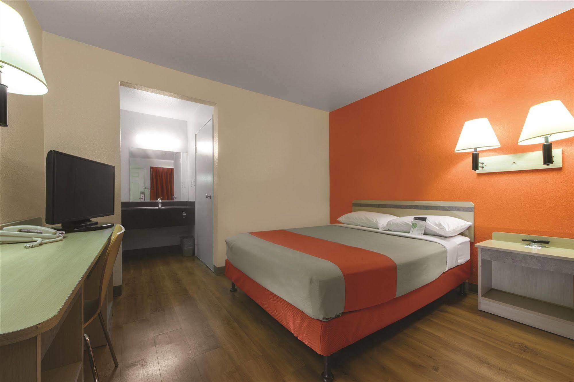 Motel 6-Santa Rosa, Ca - North 외부 사진